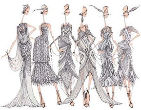 解析服裝設計與時尚管理的差異與關聯(lián)