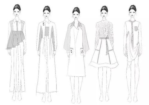 零基礎20天學會服裝設計 夢想照進現(xiàn)實的挑戰(zhàn)