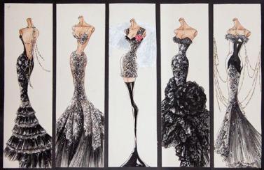 意大利服裝設計專業(yè)選擇指南 探索傳統(tǒng)、創(chuàng)新與職業(yè)路徑