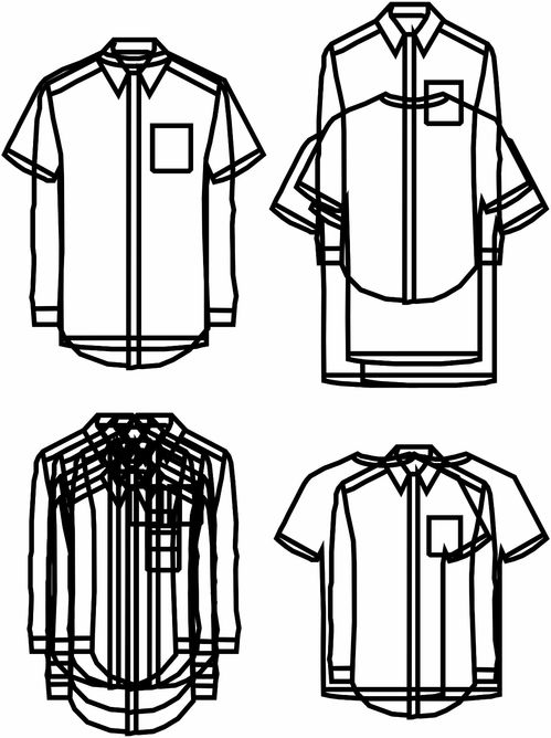 服裝設計 遠不止“抄抄而已”的藝術(shù)與科學