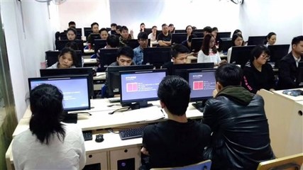 上海廣告設(shè)計(jì)與制作培訓(xùn) 互聯(lián)網(wǎng)數(shù)字時(shí)代的營(yíng)銷利器——數(shù)字廣告制作