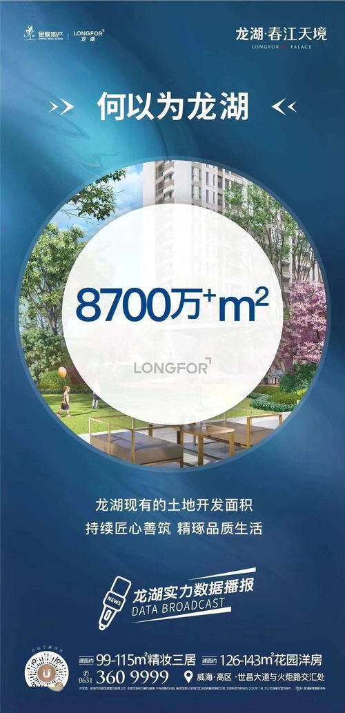 地產(chǎn)數(shù)字系列廣告精選 海報(bào)參考與數(shù)字廣告制作指南